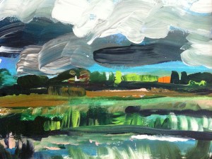 BilwijksePolder2009
