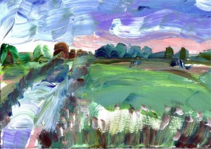 Polder2008