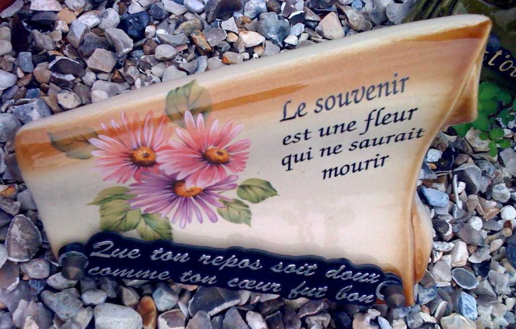 Que Ton Repos Soit Doux Comme Ton Cœur Fut Bon marjolijnvandenassem.nl