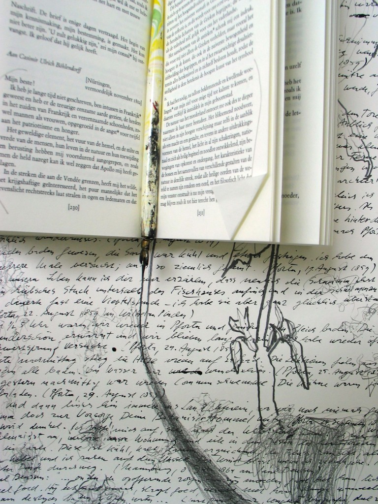 pen