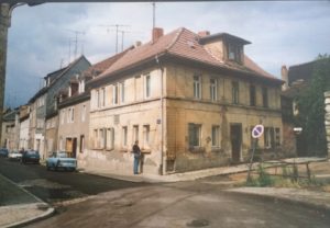 Naumburg 1991